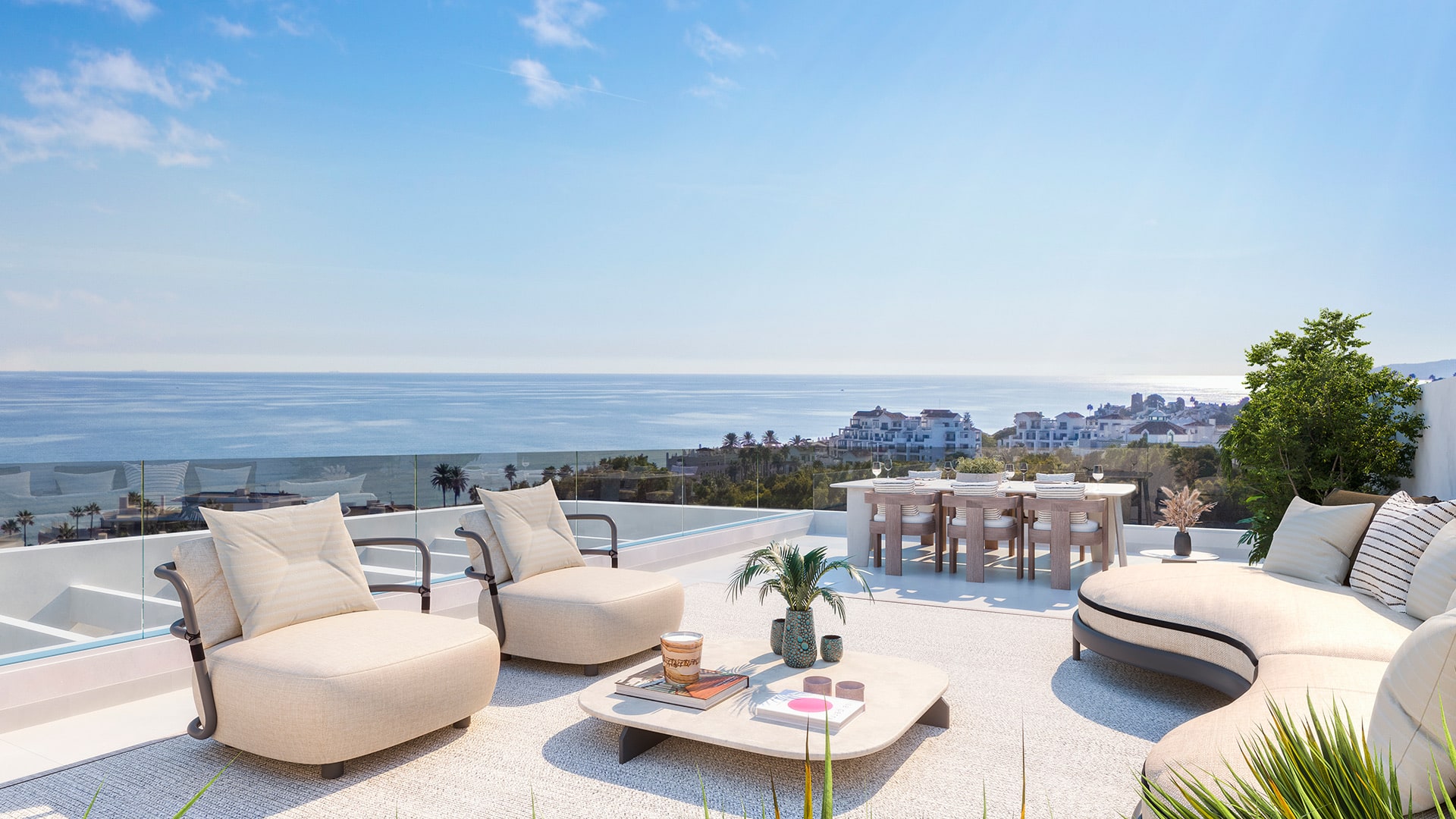 Celestia Homes