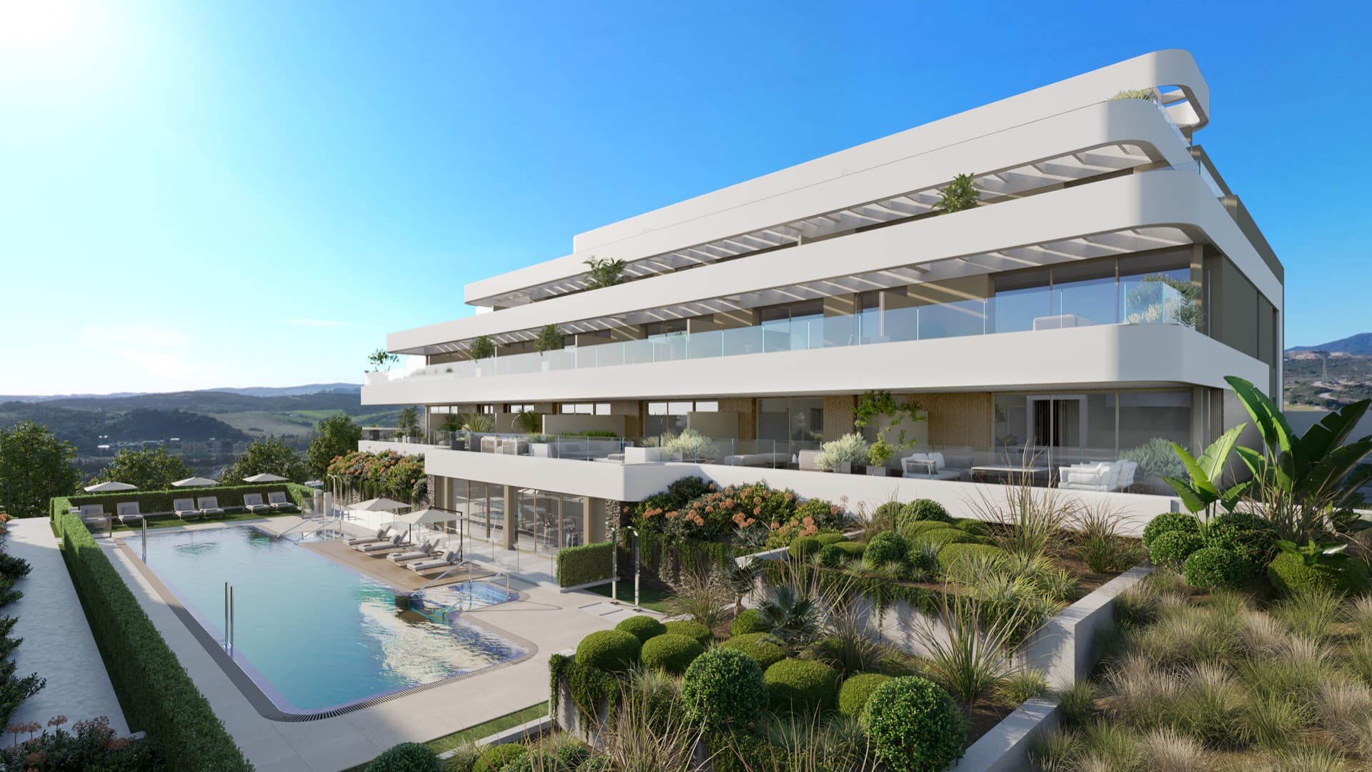 Neinor Homes. Revideret balance.